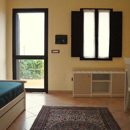 Tenuta Colle Degli Ulivi Sibari Bagian luar foto