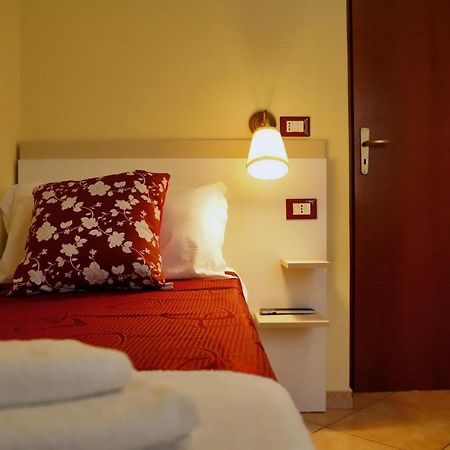 Tenuta Colle Degli Ulivi Sibari Bagian luar foto