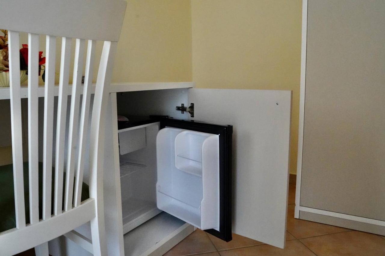 Tenuta Colle Degli Ulivi Sibari Bagian luar foto