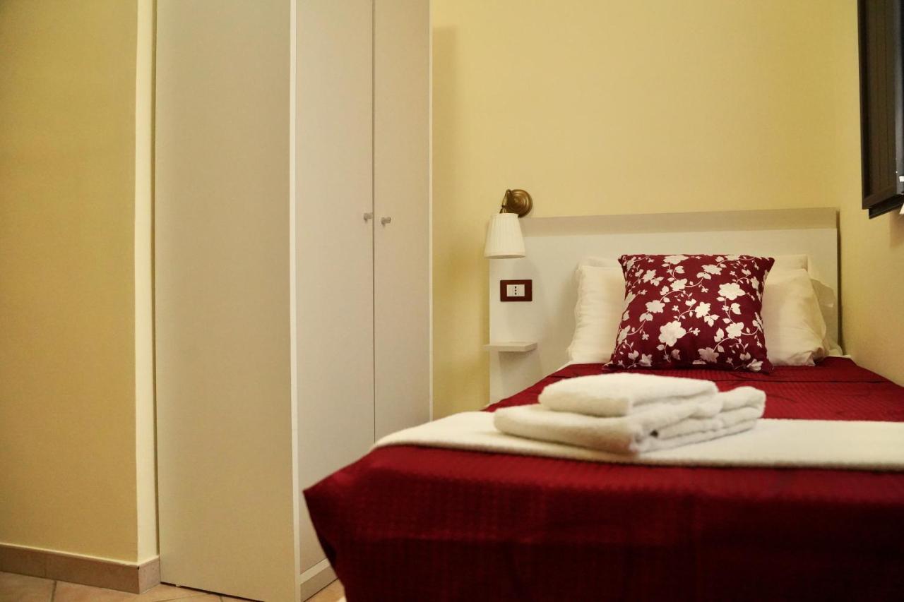 Tenuta Colle Degli Ulivi Sibari Bagian luar foto