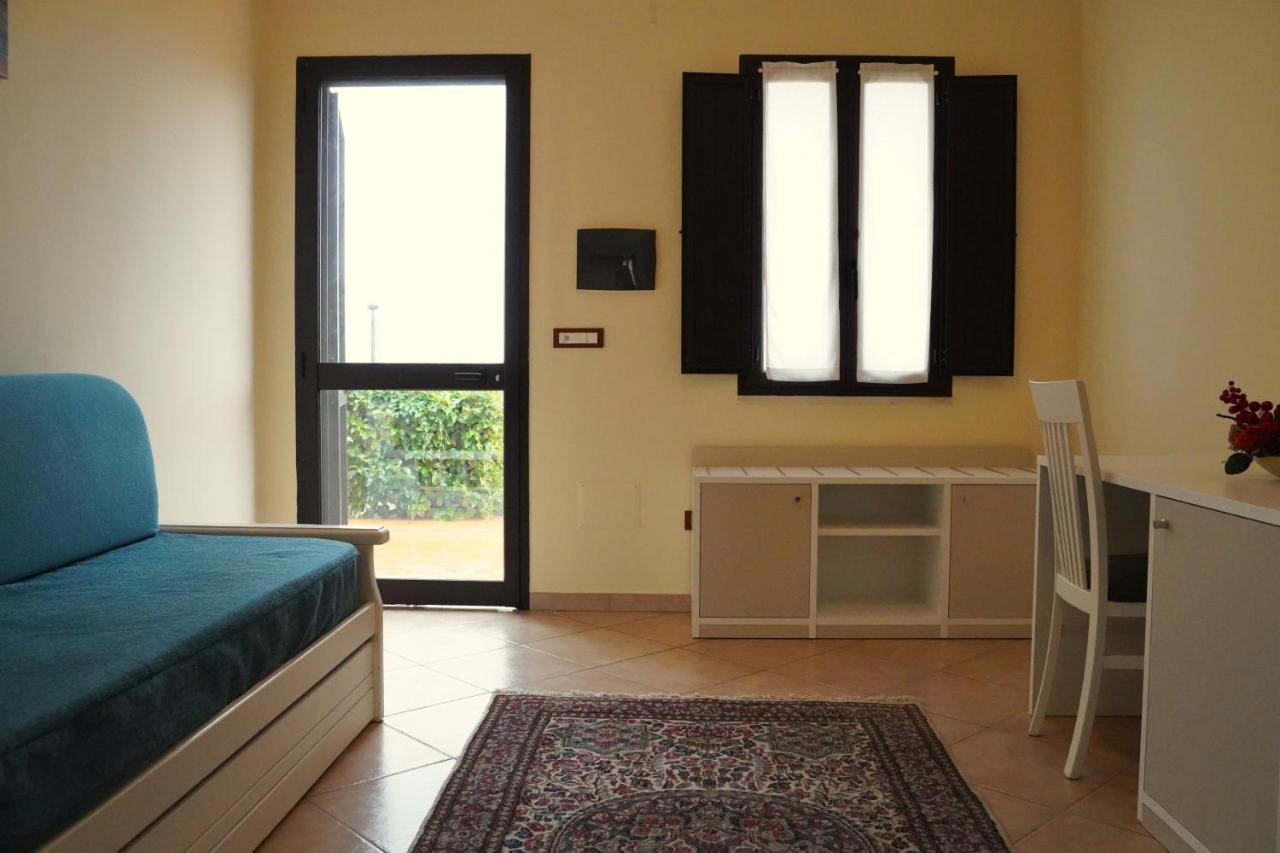 Tenuta Colle Degli Ulivi Sibari Bagian luar foto