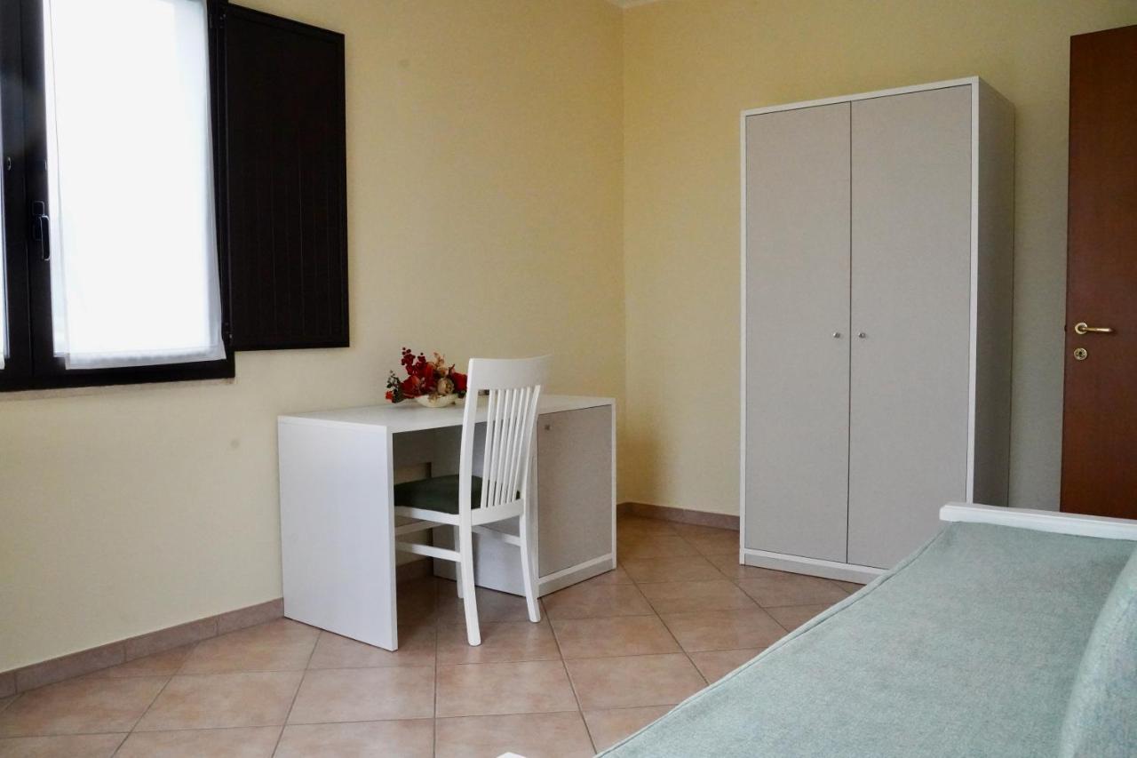 Tenuta Colle Degli Ulivi Sibari Bagian luar foto